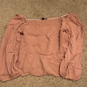 American Eagle Blouse